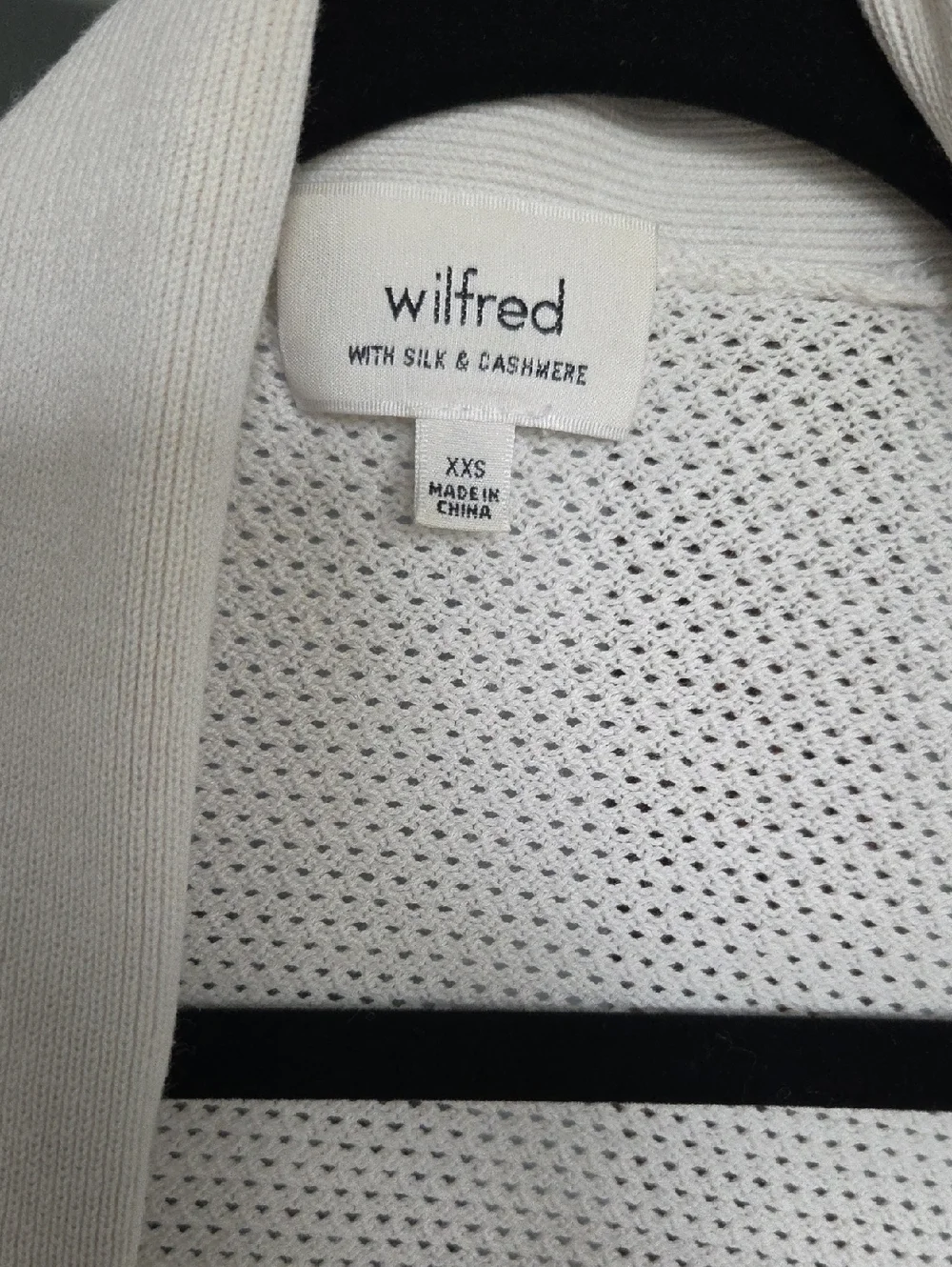 Wilfred Cardigan - Picture 2 of 3